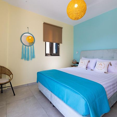 Meraviglia Residence - Ruby Apartment Аргостоліон Екстер'єр фото