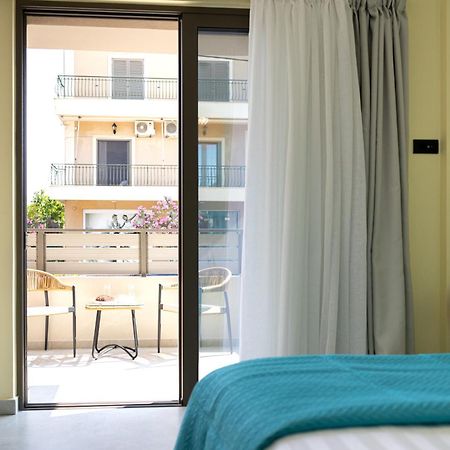 Meraviglia Residence - Ruby Apartment Аргостоліон Екстер'єр фото