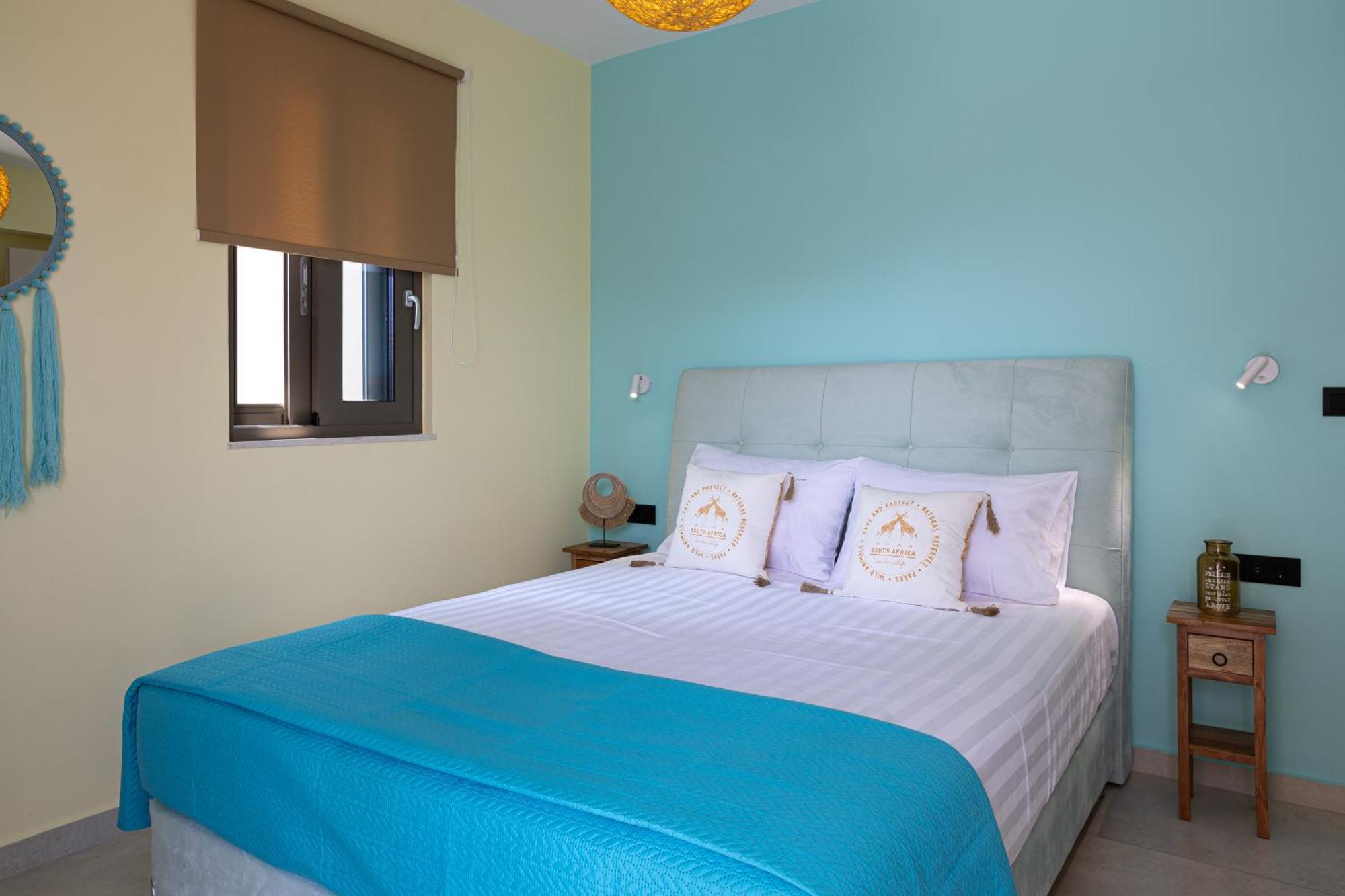 Meraviglia Residence - Ruby Apartment Аргостоліон Екстер'єр фото