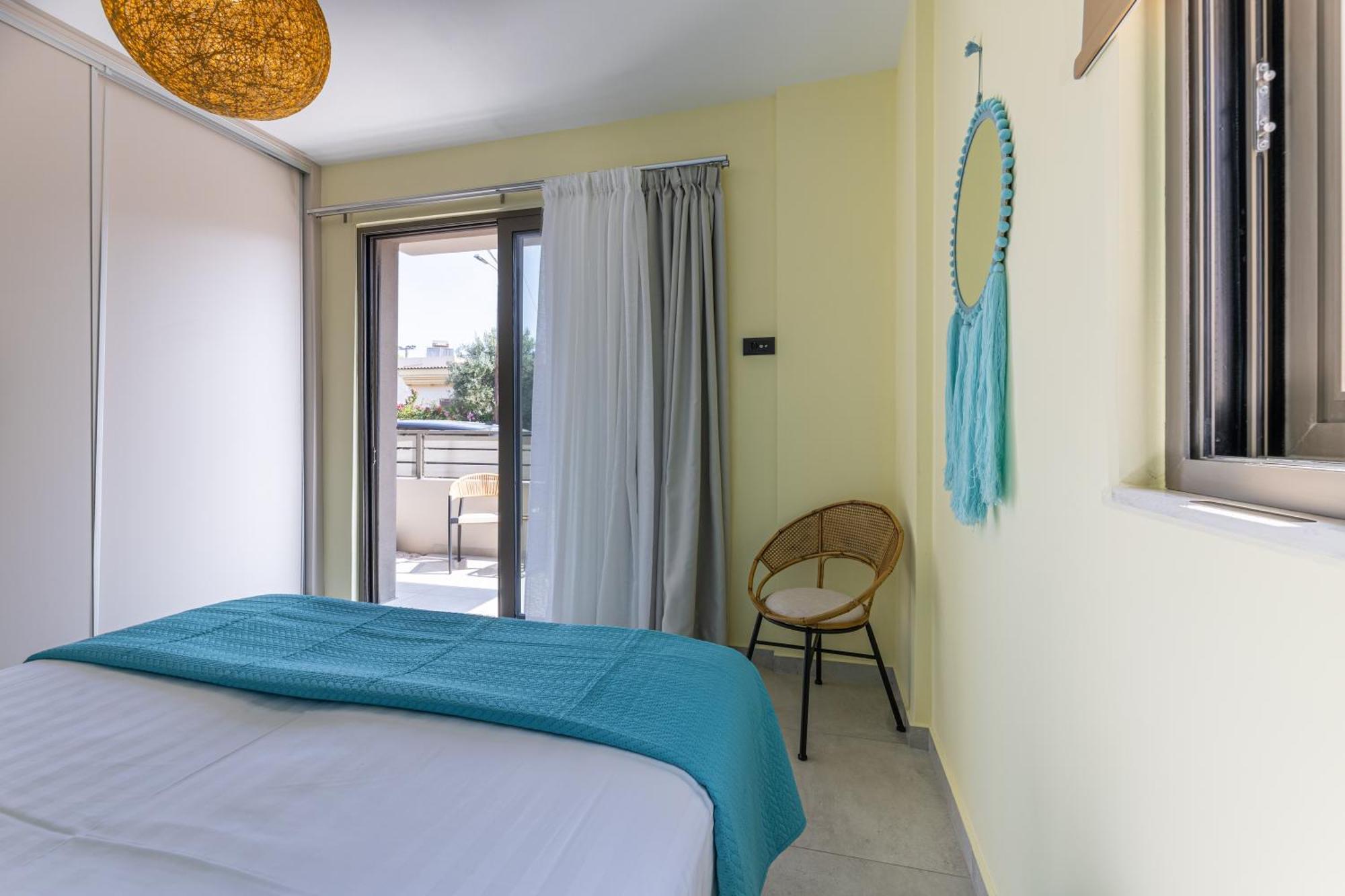 Meraviglia Residence - Ruby Apartment Аргостоліон Екстер'єр фото