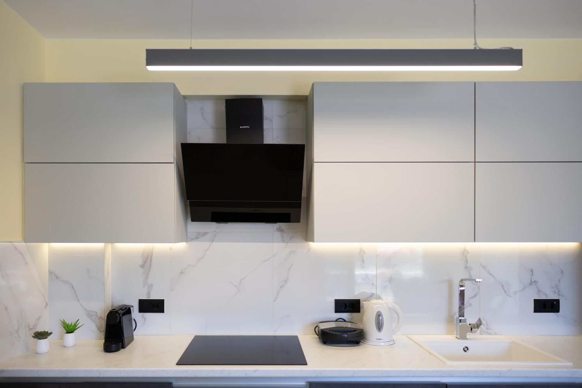 Meraviglia Residence - Ruby Apartment Аргостоліон Екстер'єр фото