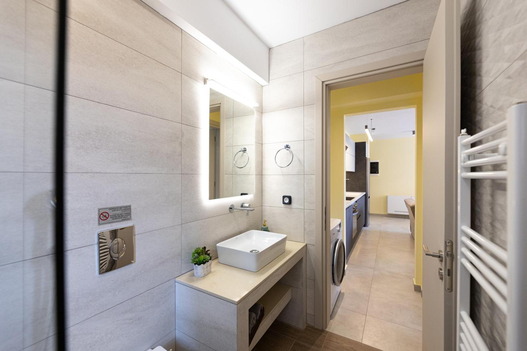 Meraviglia Residence - Ruby Apartment Аргостоліон Екстер'єр фото