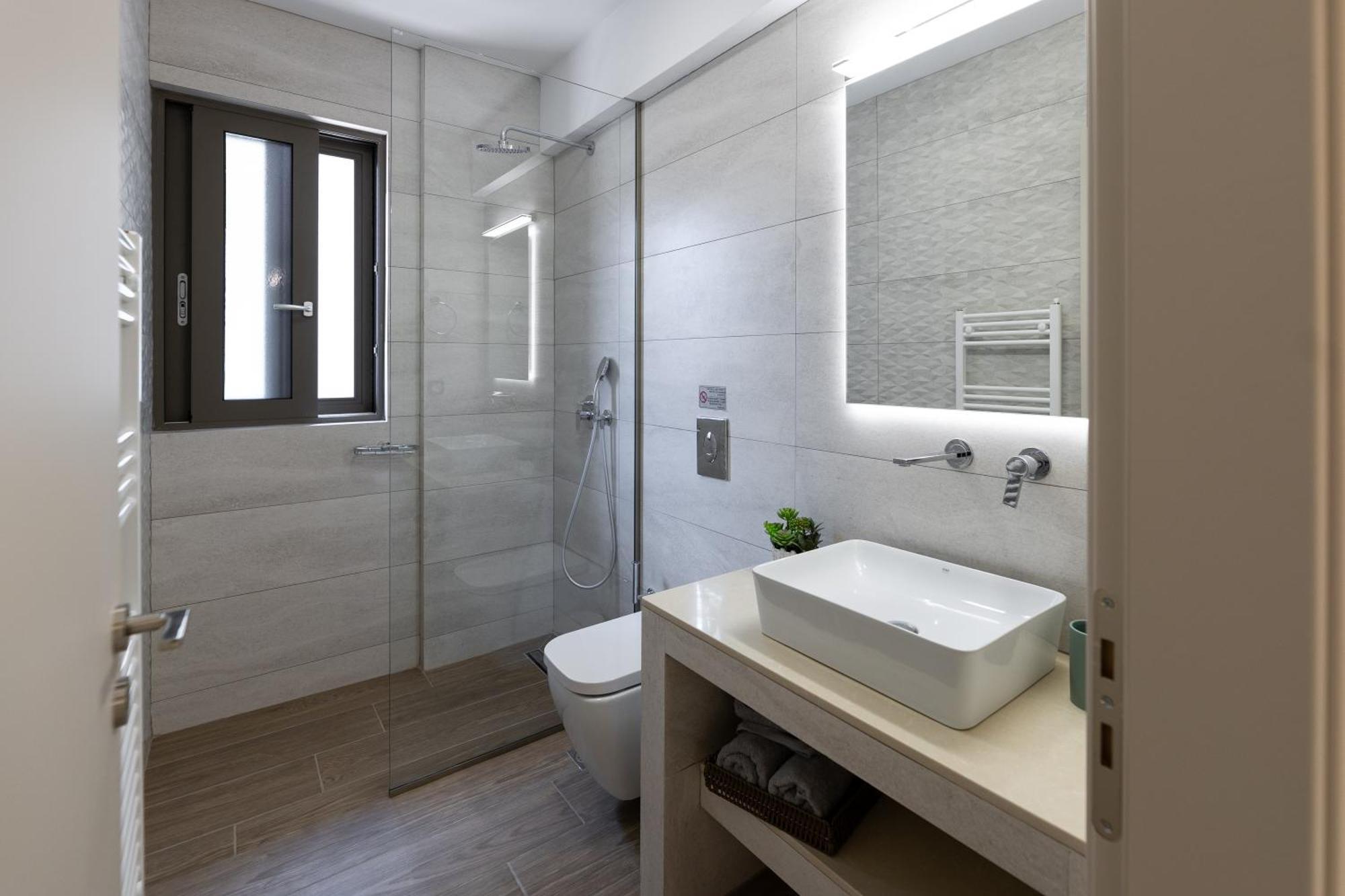 Meraviglia Residence - Ruby Apartment Аргостоліон Екстер'єр фото