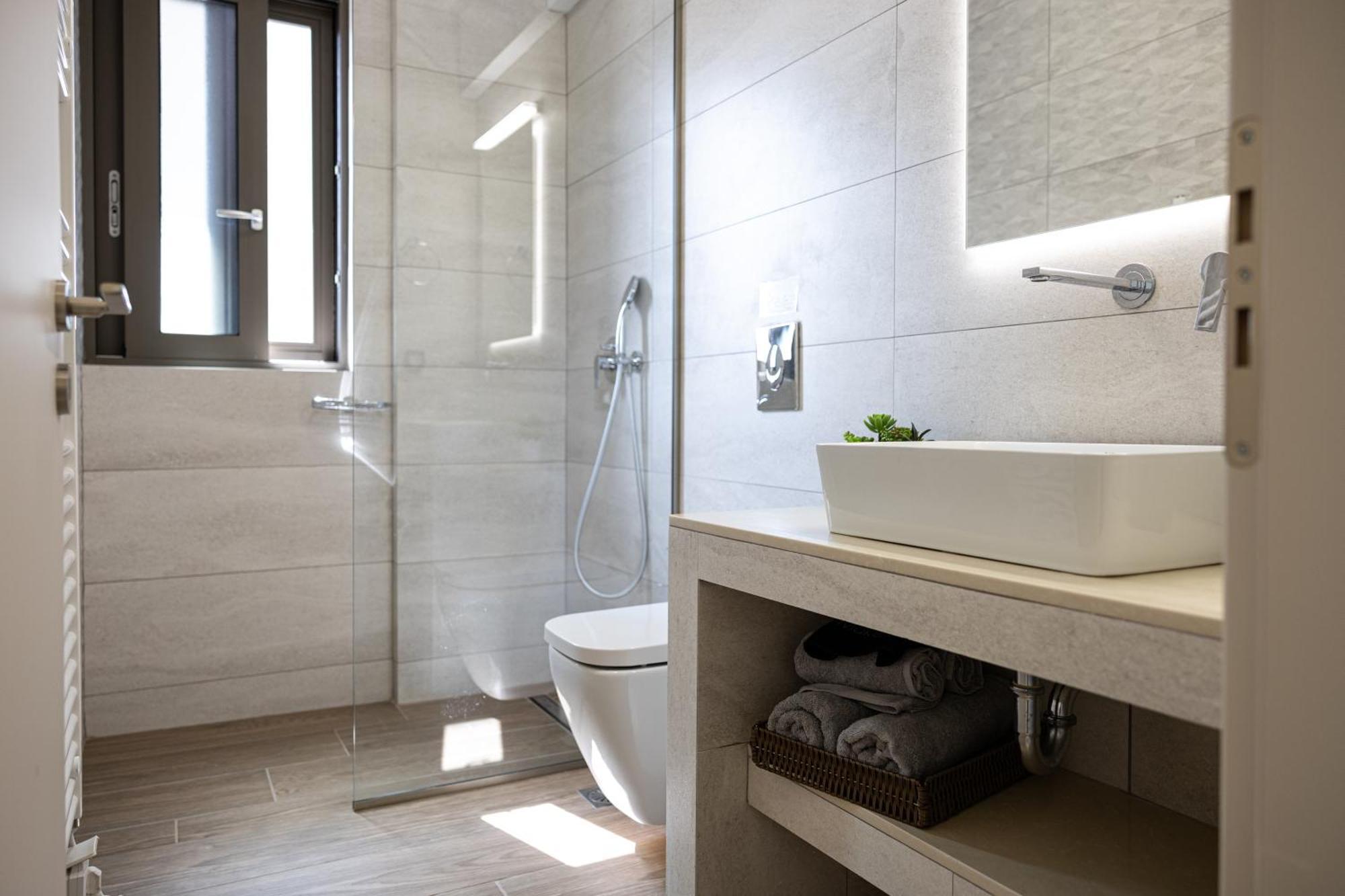 Meraviglia Residence - Ruby Apartment Аргостоліон Екстер'єр фото