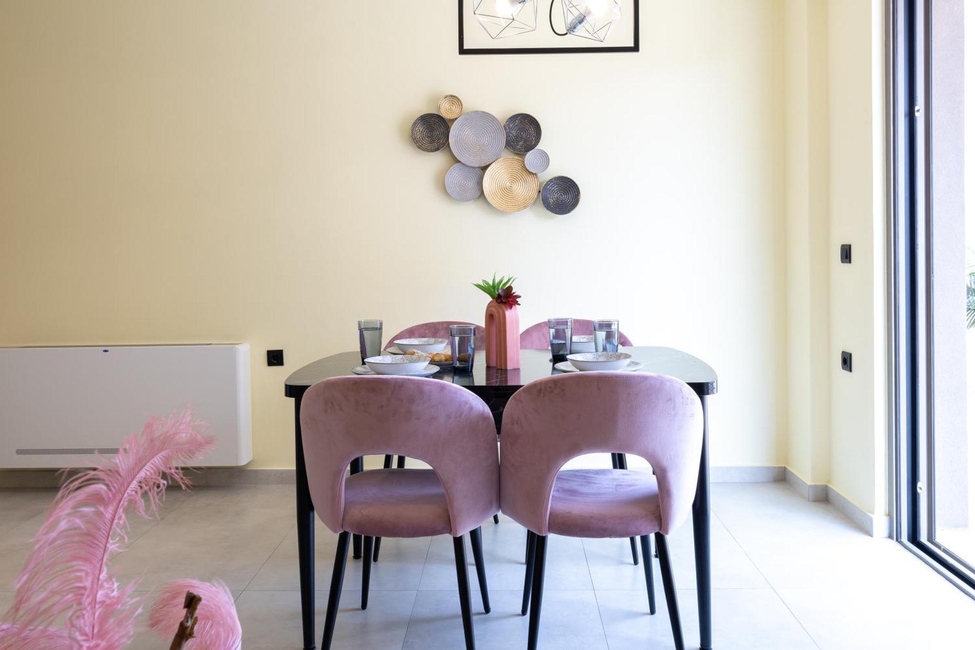 Meraviglia Residence - Ruby Apartment Аргостоліон Екстер'єр фото
