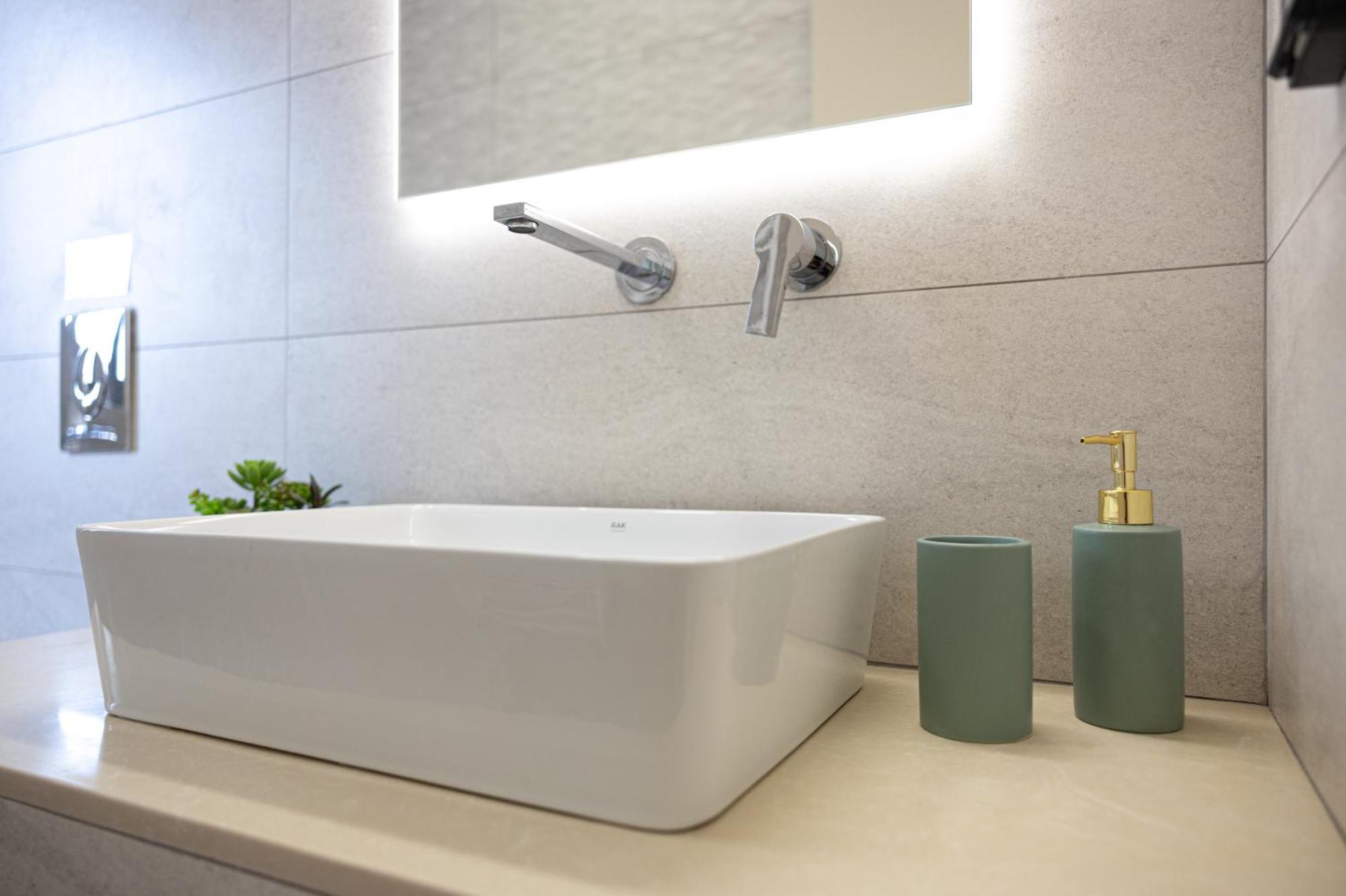 Meraviglia Residence - Ruby Apartment Аргостоліон Екстер'єр фото