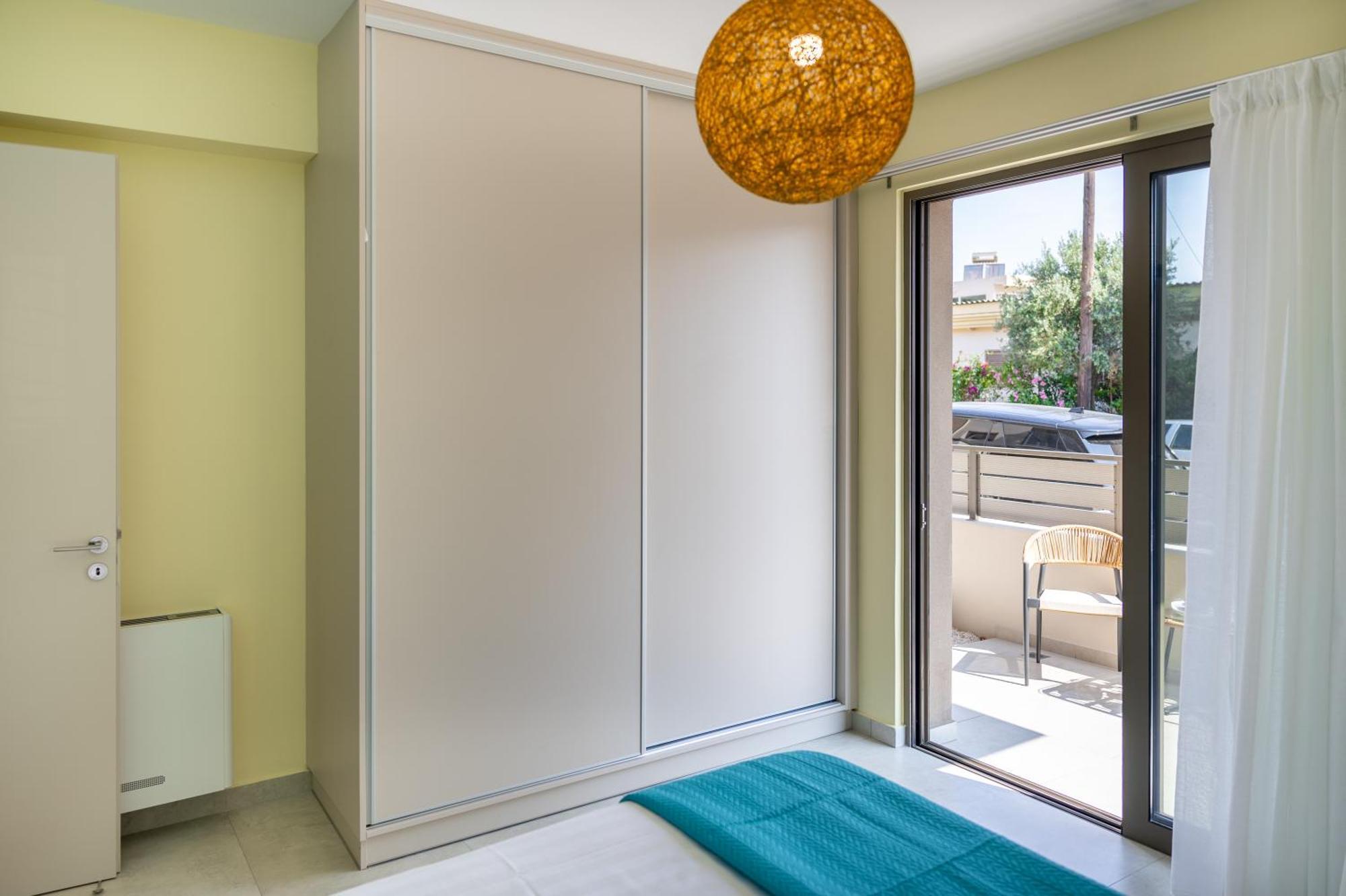 Meraviglia Residence - Ruby Apartment Аргостоліон Екстер'єр фото