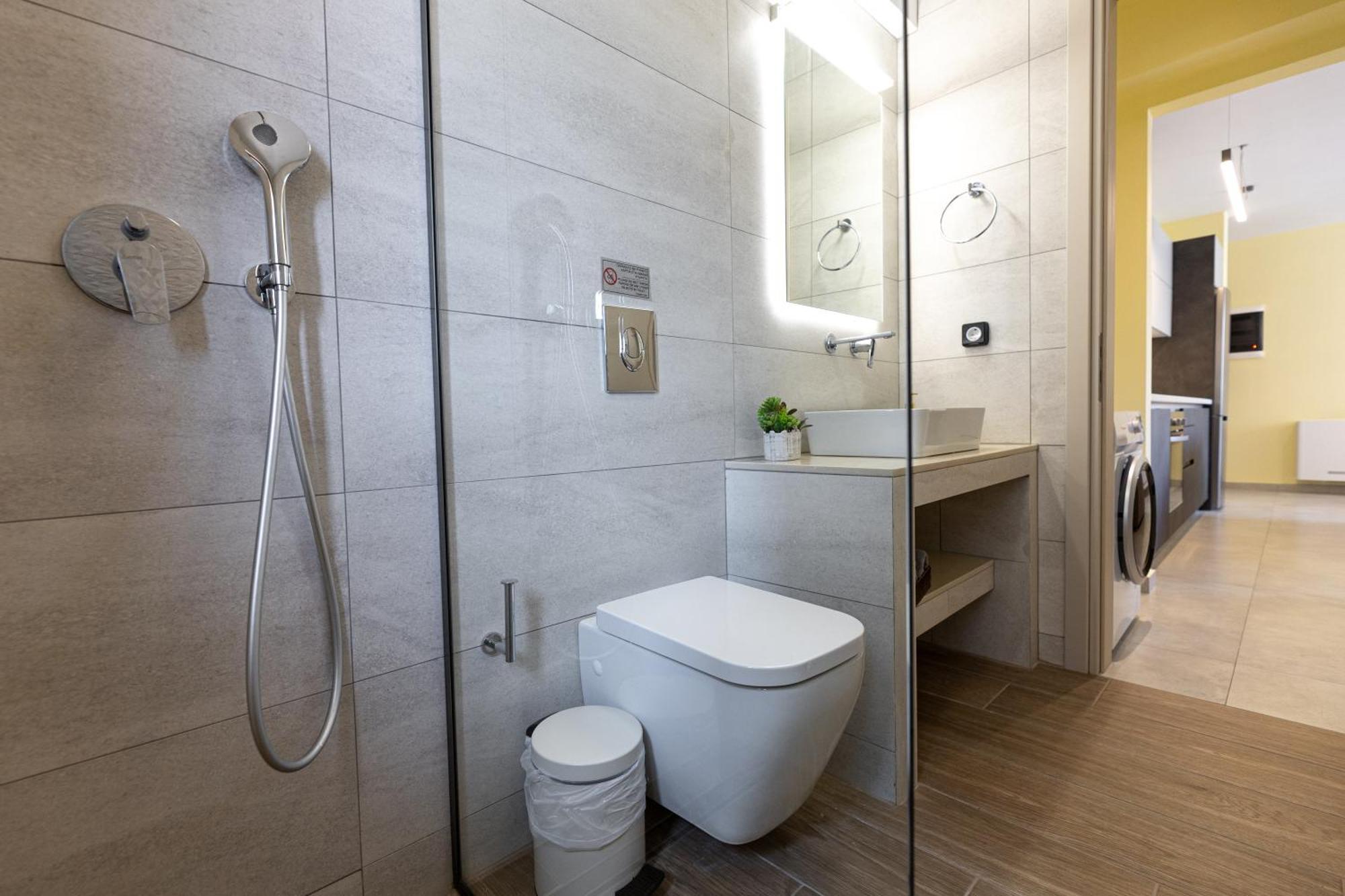 Meraviglia Residence - Ruby Apartment Аргостоліон Екстер'єр фото